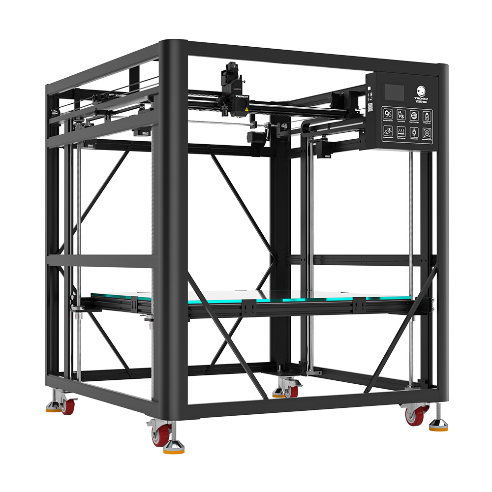 TRONXY VEHO 800 Neue Verbesser – Cnc 3018 Pro Max Metal Bewertung und Preis