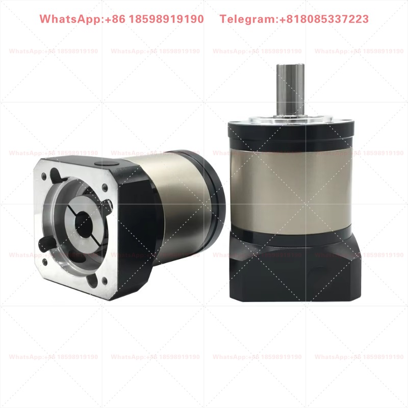 Planetengetriebe-Motor-Reduzie – Planetary Gearbox Reducer Nema 23 34 Bewertung und Preis