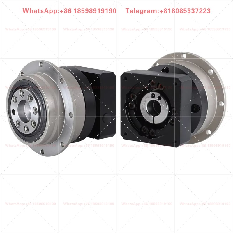 Hochpräzises Schneckengetriebe – Planetary Gearbox Reducer Nema 23 34 Bewertung und Preis