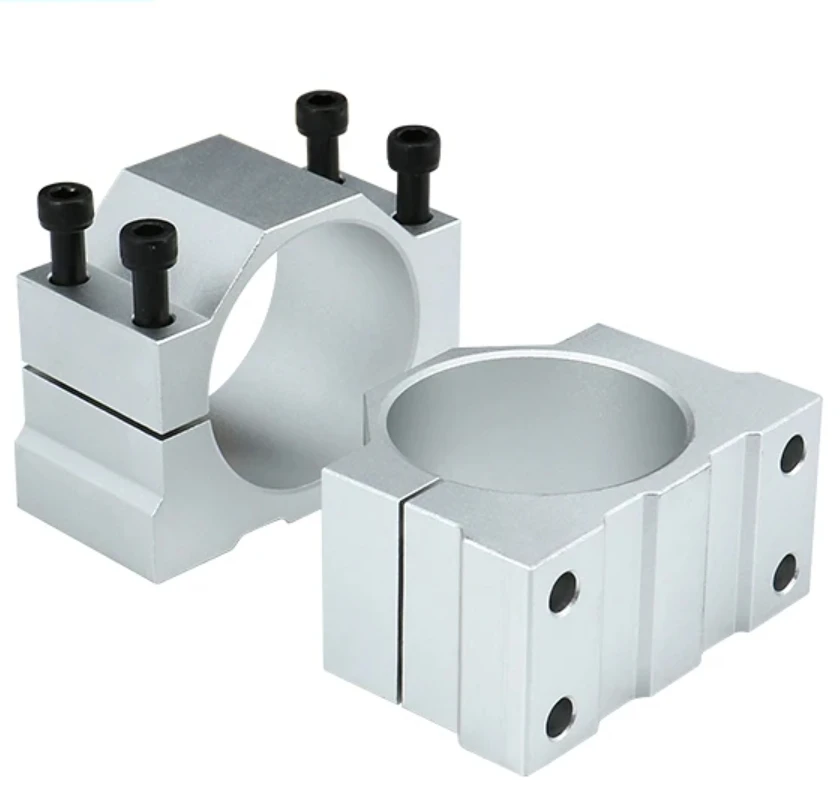 80MM 2,2KW ER20 Wassergekühlte – 2.2Kw Water Cooled Spindle Kit Vfd Bewertung und Preis
