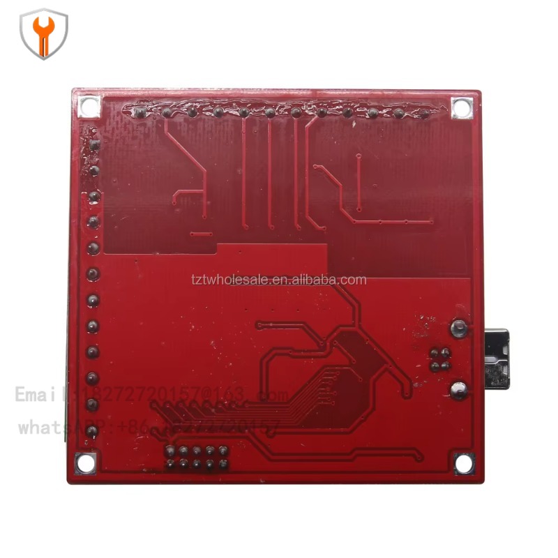 CNC USB MACH3 100 kHz Breakout – Mach3 Usb Cnc Controller 4 Axis 100Khz Bewertung und Preis